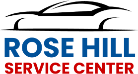 Rose Hill Service Center